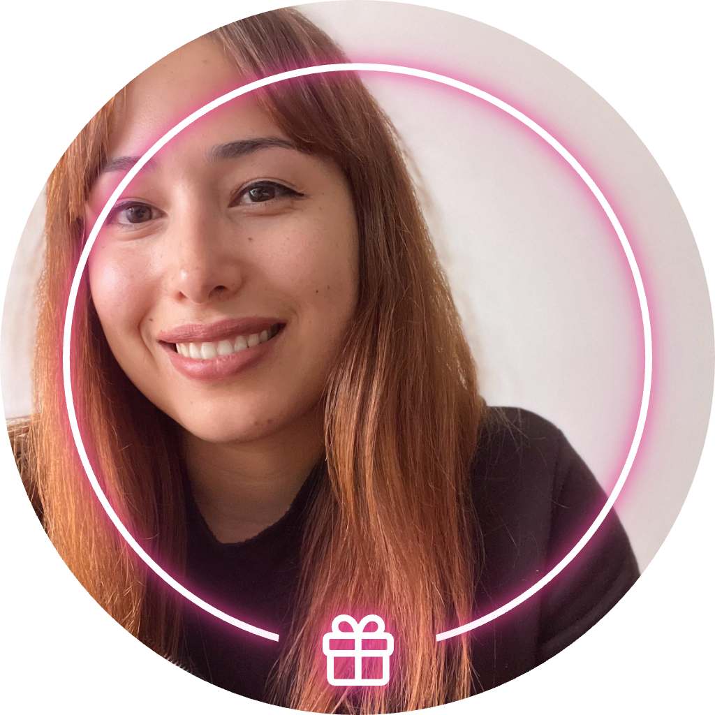 Fuiste parte del Cumpleaños de alah's Birthday Celebration - October 2022 POAP image