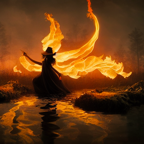 Fumi Fumi Kai - HPWU meetup POAP image