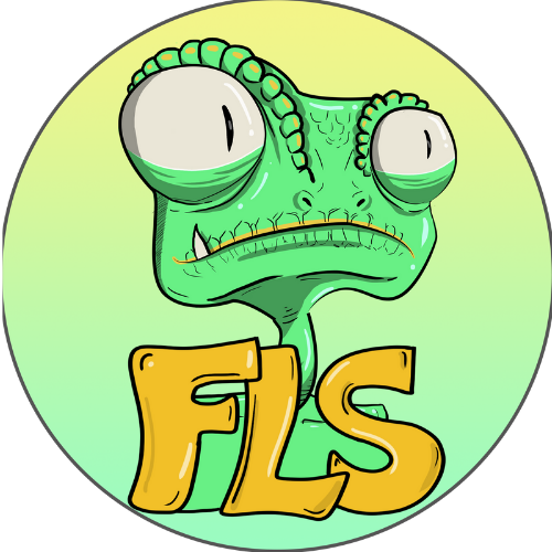 Funny Looking Stranger OG POAP image