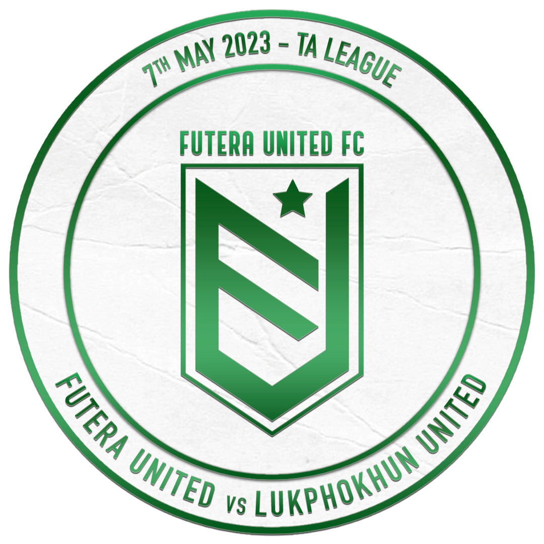 FUTERA UNITED vs LUKPHOKHUN UNITED POAP image