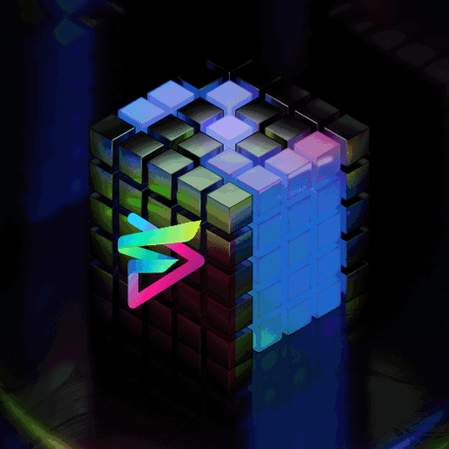 FUTURE FAIR Community POAP image