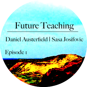 Future Teaching Episode 1 POAP image
