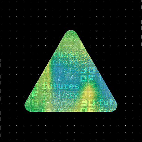 Futures Factory Marketplace Launch! POAP image