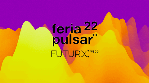 FUTURX en Pulsar POAP image