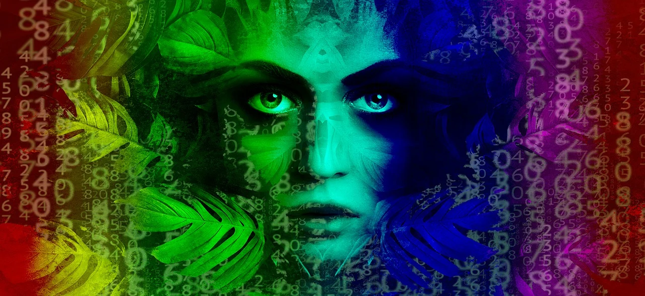 Gaia Awake 2022  POAP image