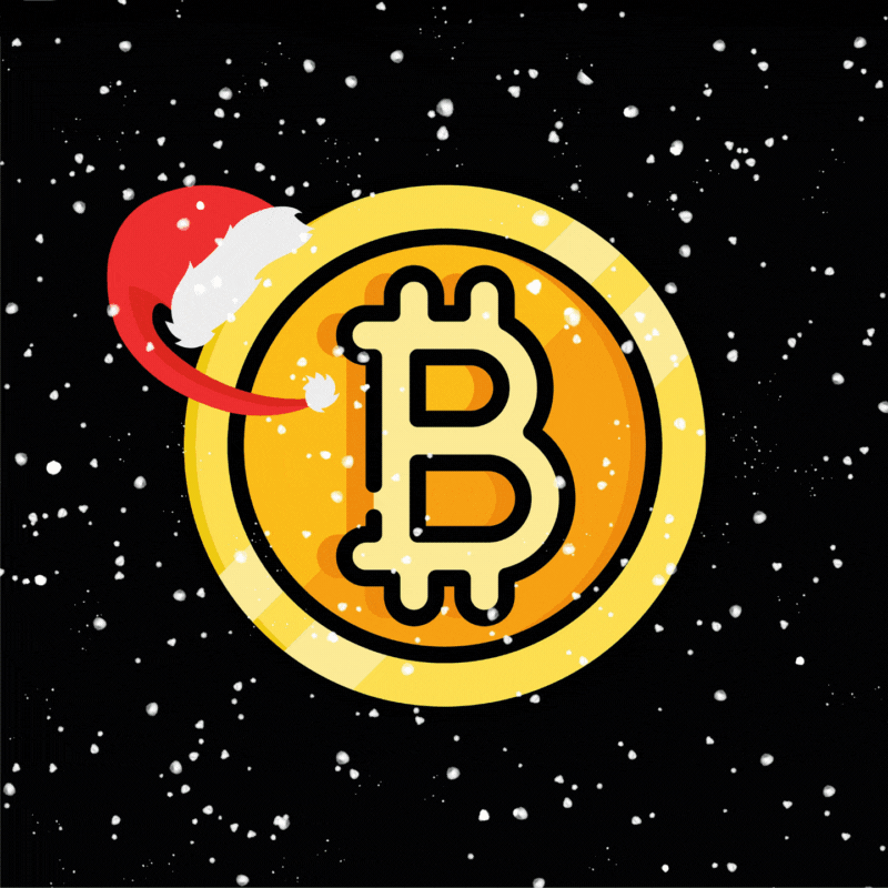 Gala de Noël de l'écosystème Web3 - Le Crypto Daily POAP image