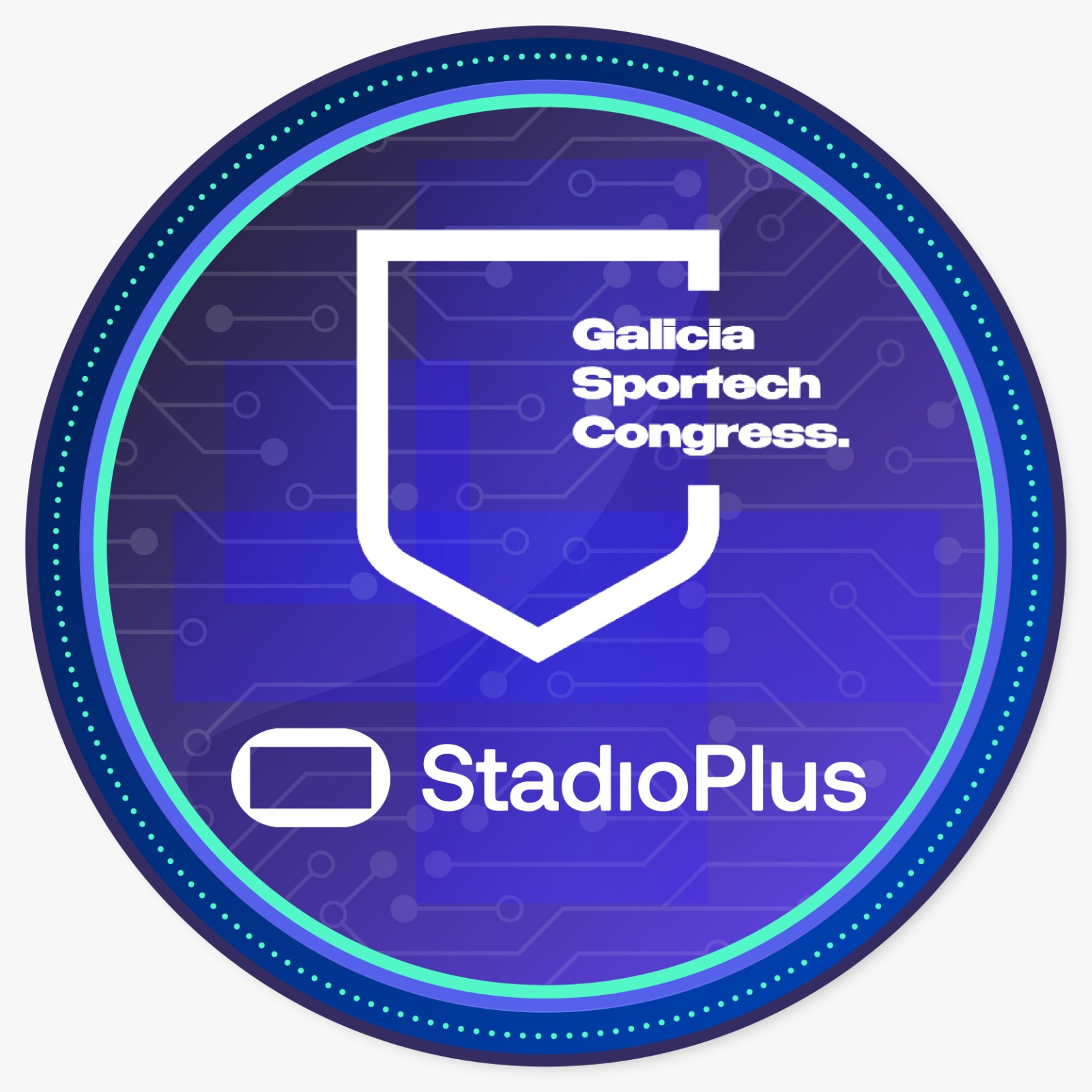 Galicia Sportech Congress POAP image