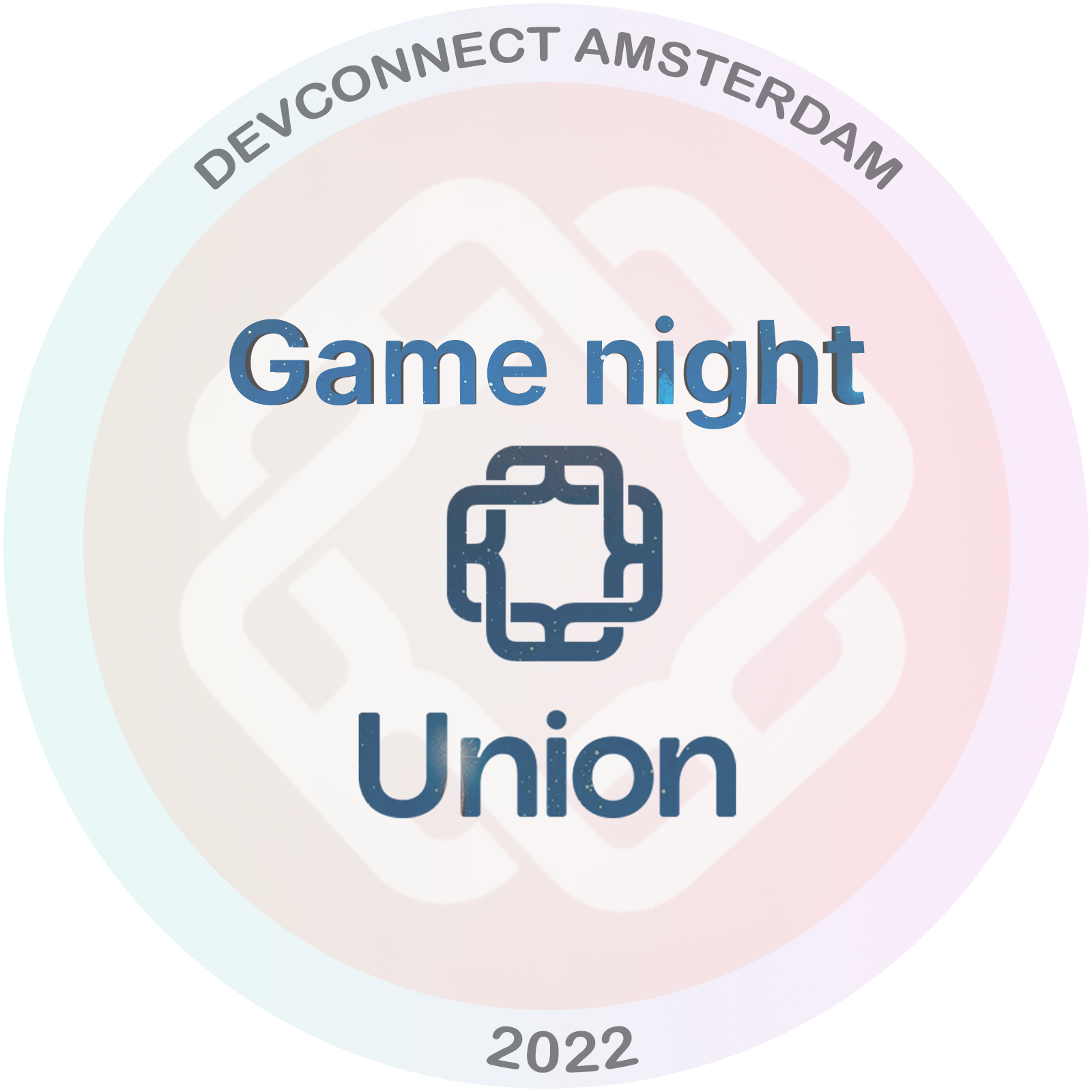 Game Night by Union @ Devconnect AMS 2022 POAP image