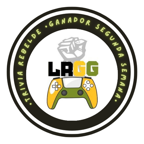 Ganador de la segunda semana de la Trivia Rebelde POAP image