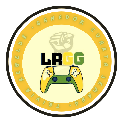 Ganador Trivia Rebelde  POAP image