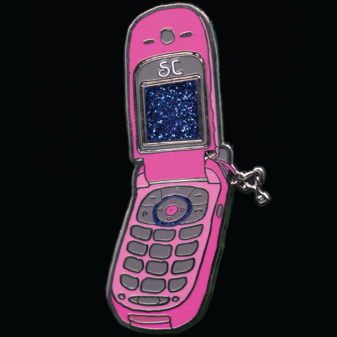 Gaslight Pin POAP image