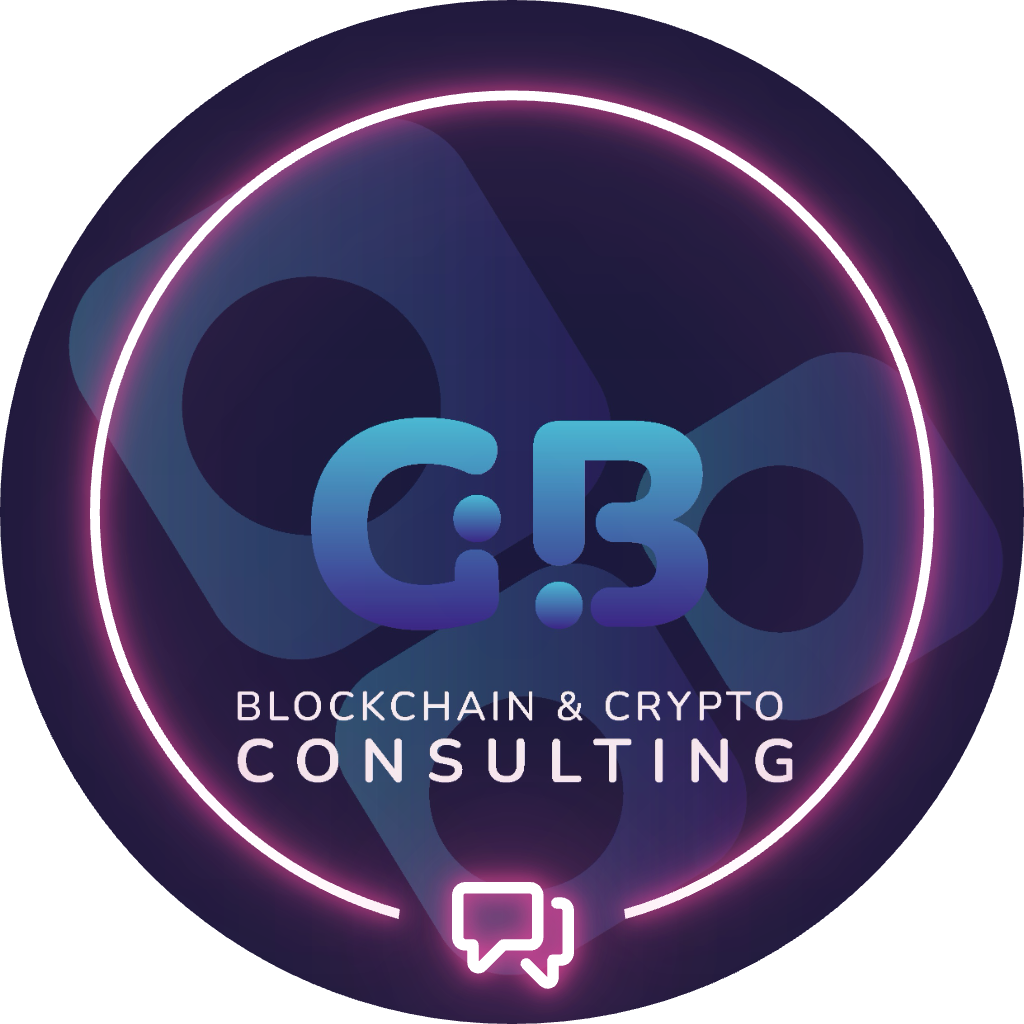 GB Consulting - August 2022 POAP image
