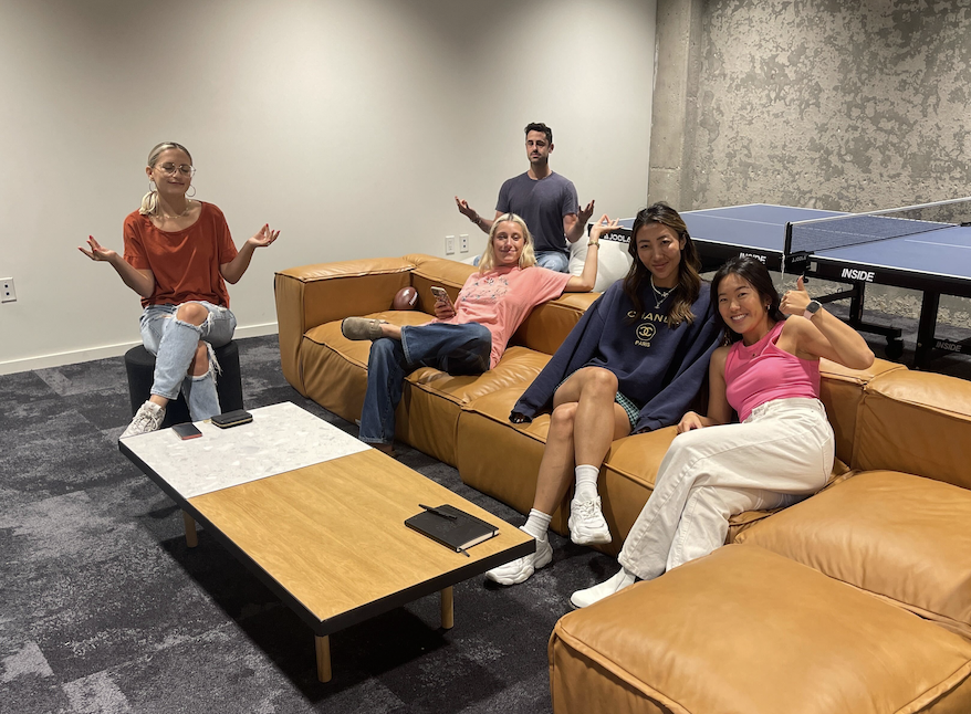 Genies First Mid-Day Meditation POAP image