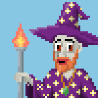 George POAP train POAP image