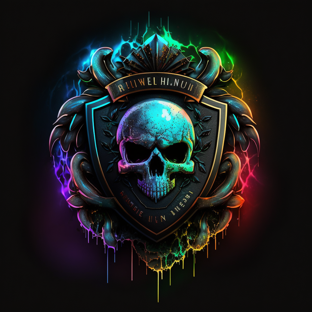 Gerb & Bill's Fight Night Extravaganza! POAP image