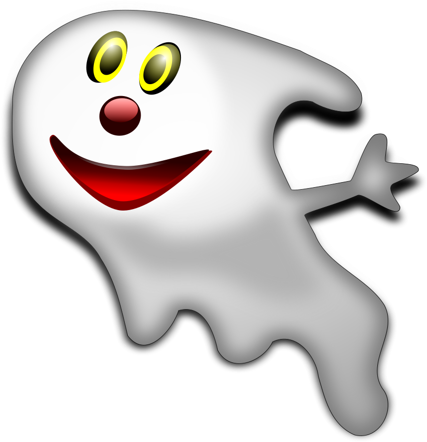 Ghost Gamer Guild AMA Dec 16 POAP image
