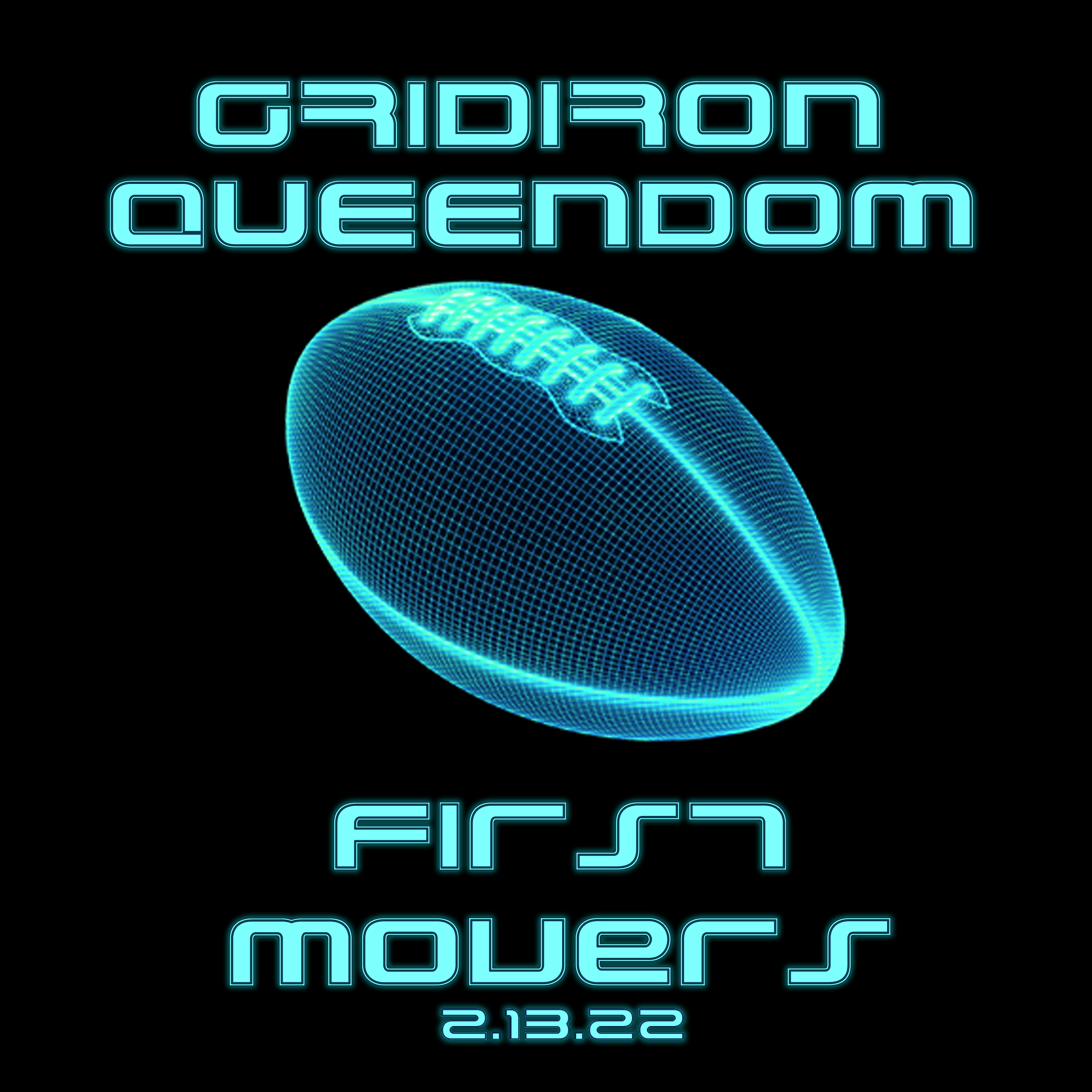 GIQ First Movers  POAP image