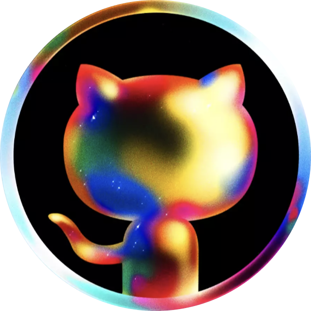 GitHub for Startups Happy Hour drop image