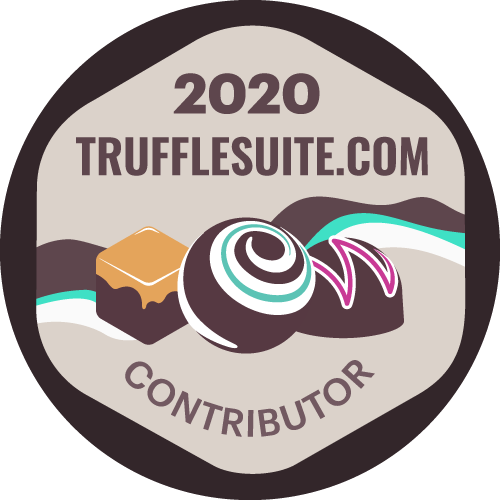 GitPOAP: 2020 trufflesuite.com Contributor POAP image
