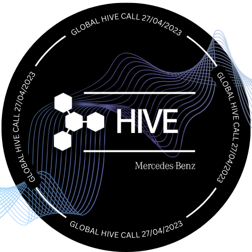 Global HIVE Call - 27th April 2023 POAP image