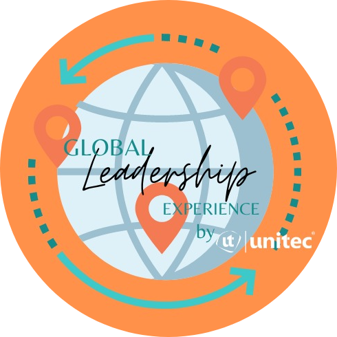 Global Leadership Experience POAP image