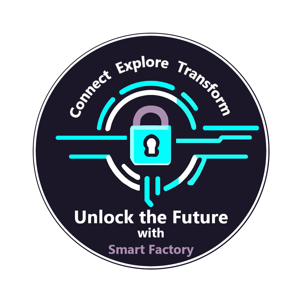 Global Smart Factory Week POAP image