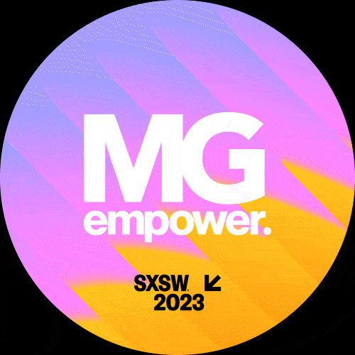 Glow Labs x MGEmpower POAP image