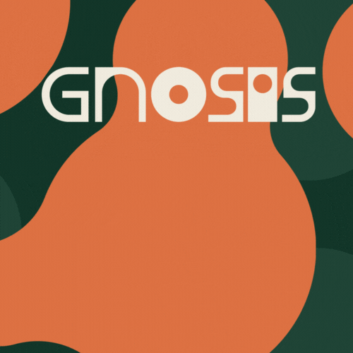 Gnosis Validator Meetup #1 POAP image