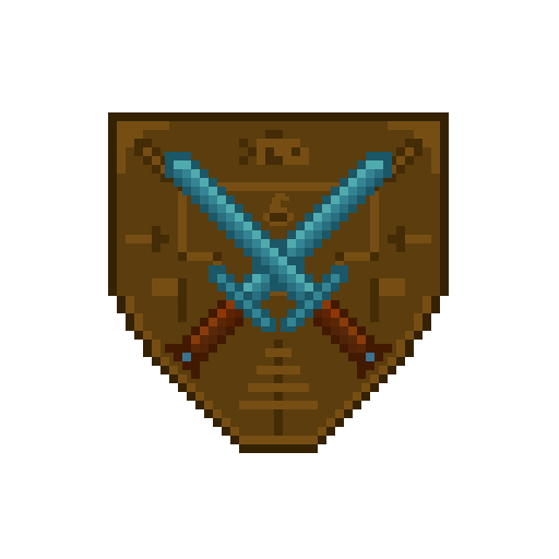 GoG: Battles (Prototype) POAP image