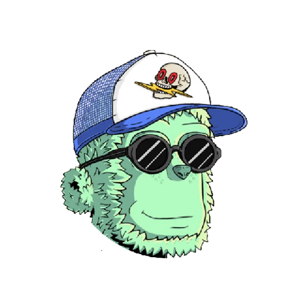 Going Live #1 POAP image