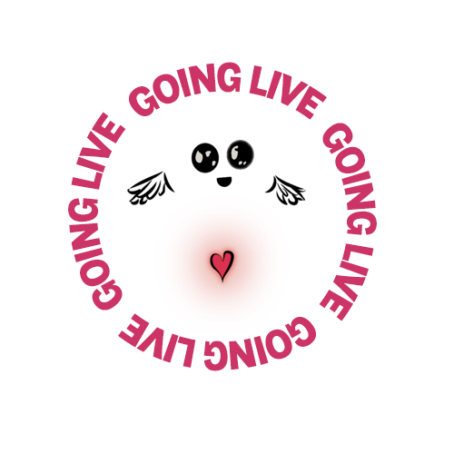 Going Live #8 POAP image