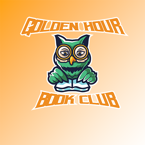 Golden Hour Book Club: Bitcoin Billionaires Chapter 7 POAP image