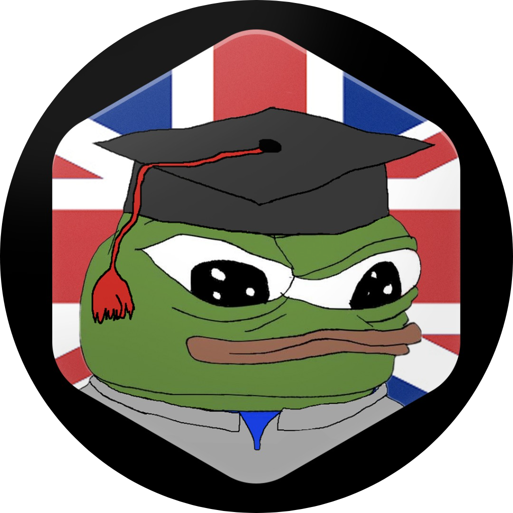 Gonza's Inspiring Journey in Software Engineering POAP image