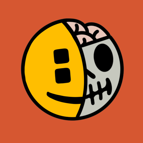 Goonz x Smilesss SXSW POAP image