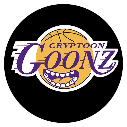 Goonz x Supermint LA POAP image