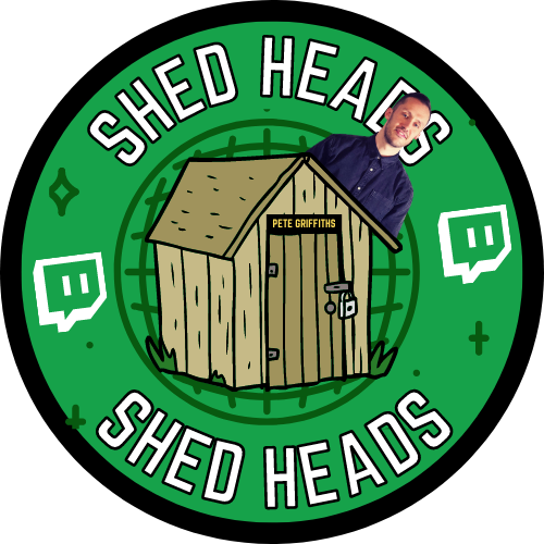 Grahame Farmer x Pete Griffiths (Toolroom Records) Twitch Stream POAP image