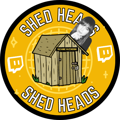 Grahame Farmer x Susanne Hazendonk (Spinnin Records) Twitch Stream POAP image