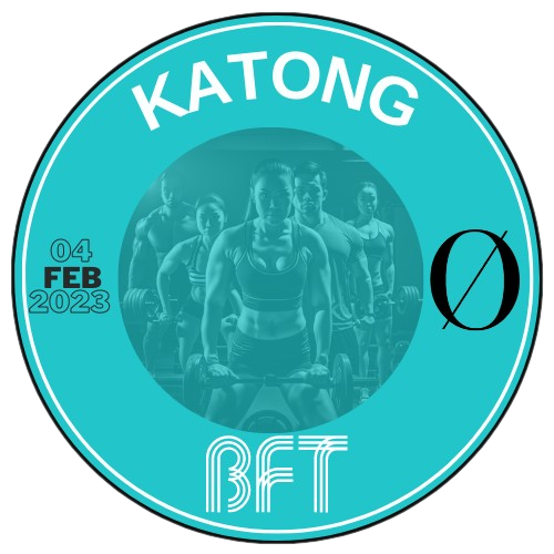 Grand Opening of BFT Katong POAP image