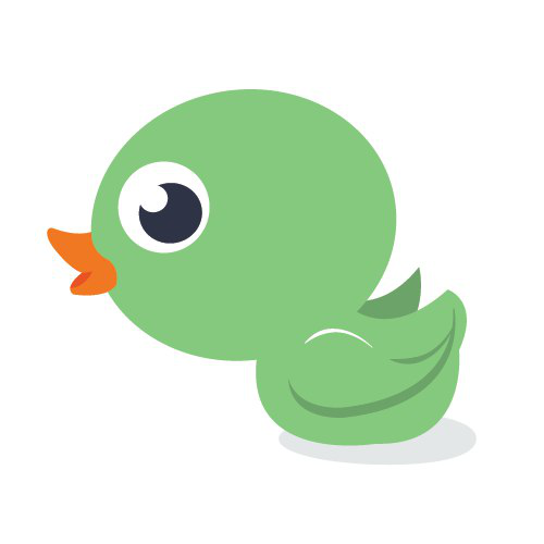 Green Price Duck POAP image