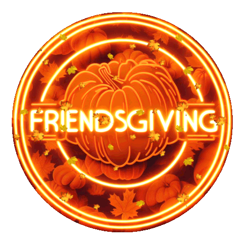 Grenfell Friendsgiving 2023 POAP image