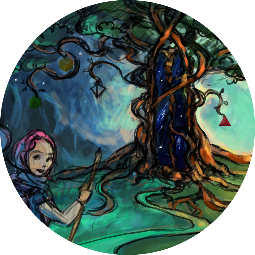 Growth class #1 🌱 POAP image