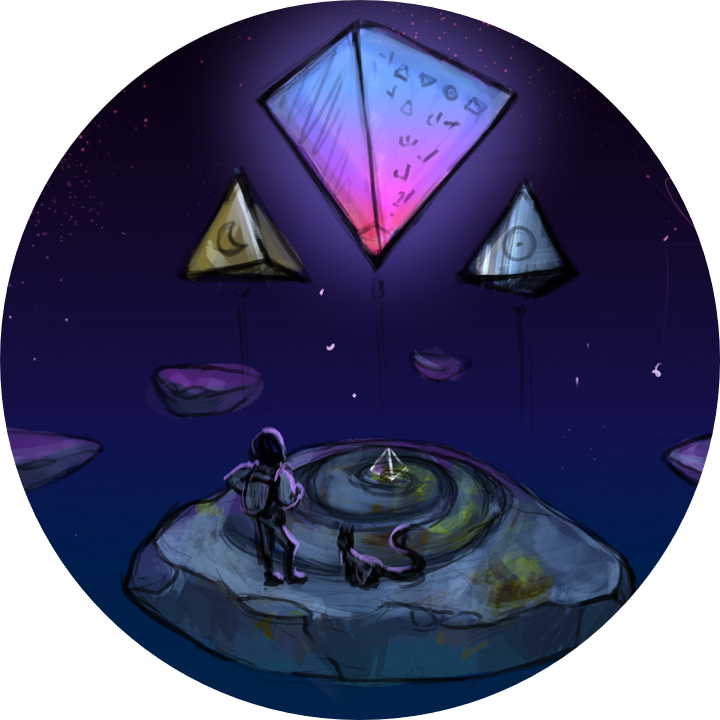 Growth class #2 🌱 POAP image