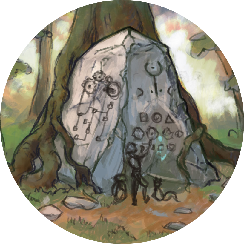 Growth class #3 🌱 POAP image