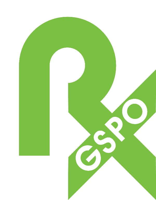 GSPO Program Test Launch POAP image