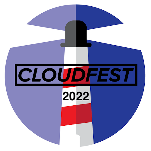 Guardian360 @ Cloudfest 2022 POAP image