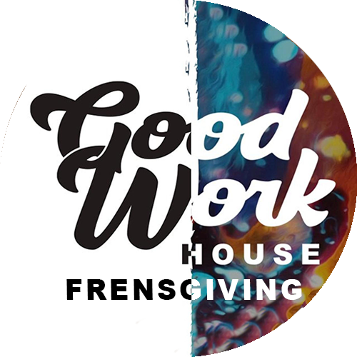 GW Frensgiving POAP image