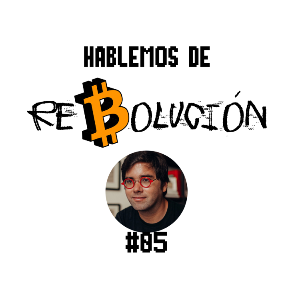 HABLEMOS DE REBOLUCION #05 POAP image