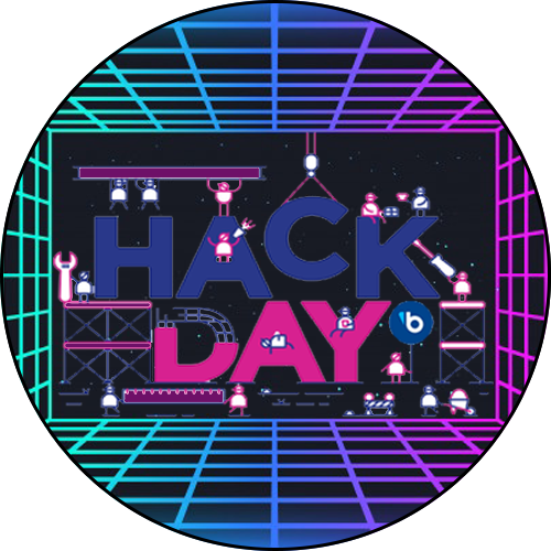 Hack Day || Buenbit POAP image