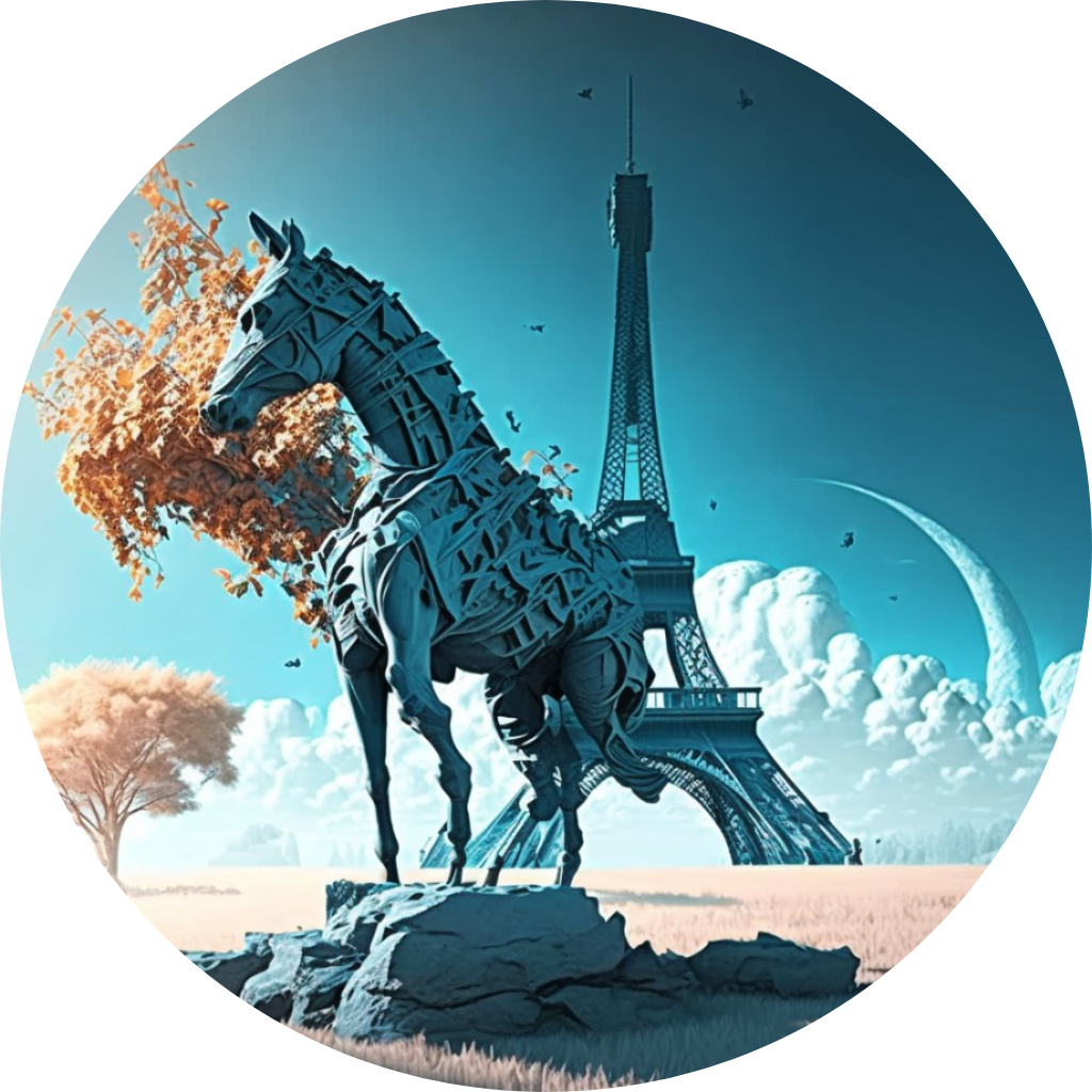 Hack the Activation Journey - Proof of Attendance POAP image