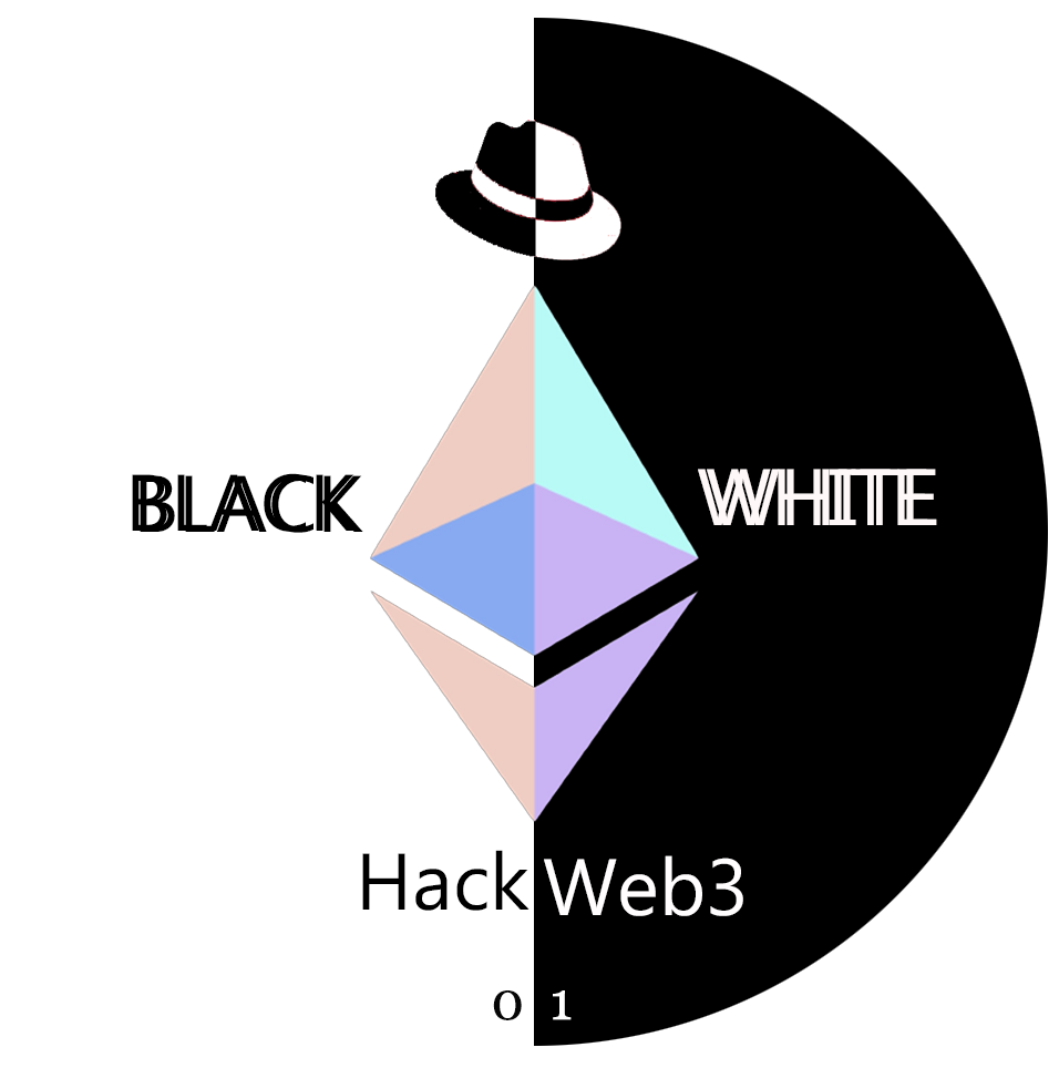 Hack Web3 Black or White online study #1